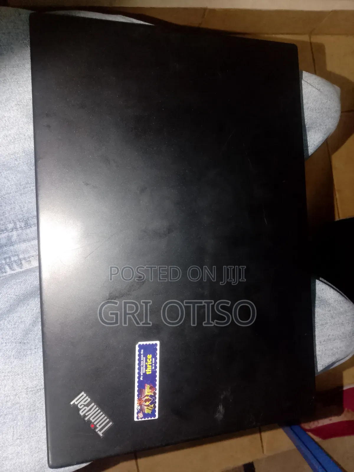 Laptop Lenovo ThinkPad X280 8GB Intel Core i7 SSD 256GB