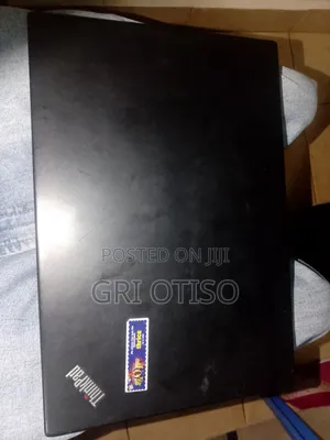 Laptop Lenovo ThinkPad X280 8GB Intel Core i7 SSD 256GB