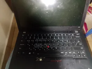 Laptop Lenovo ThinkPad X280 8GB Intel Core i7 SSD 256GB