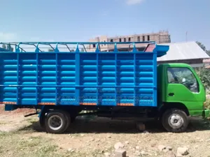 Isuzu NPR 4.3