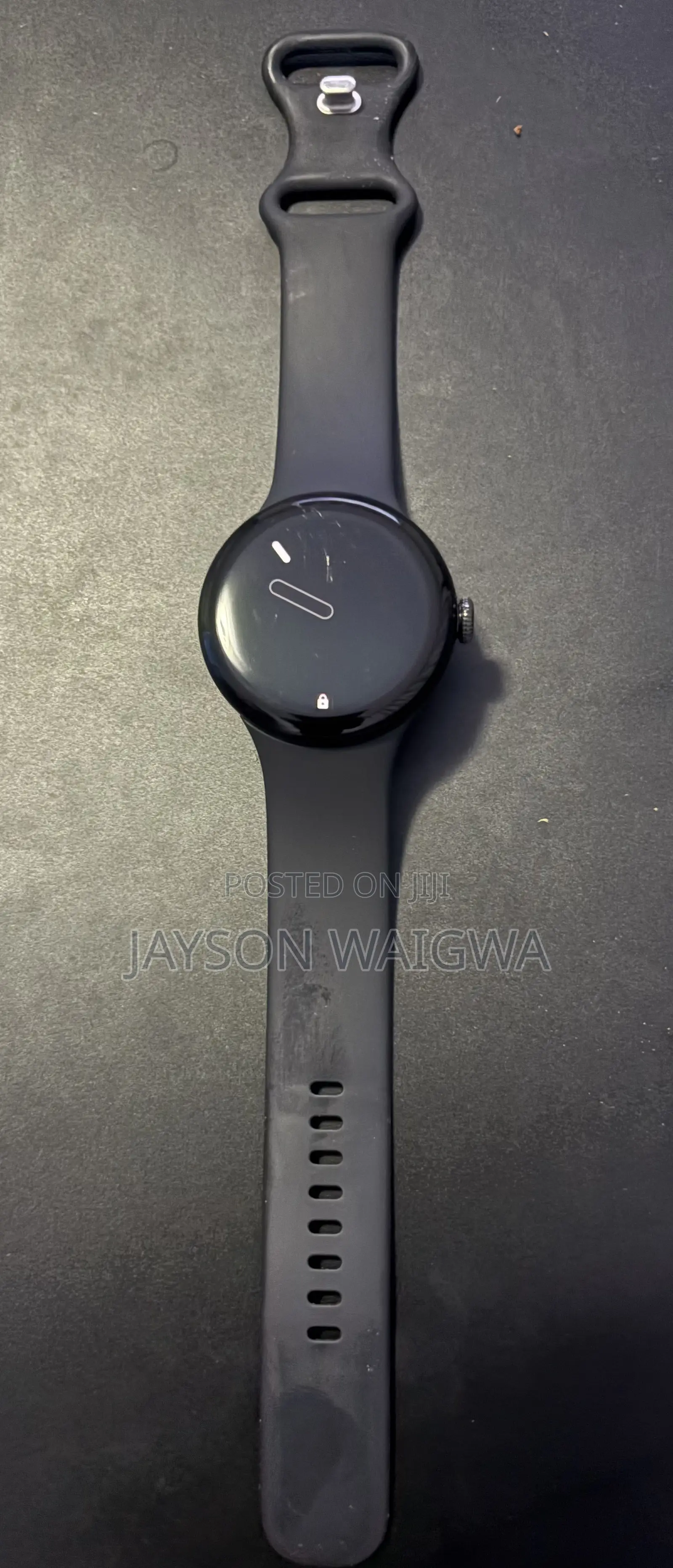 Google Pixel Watch 3 41mm LTE