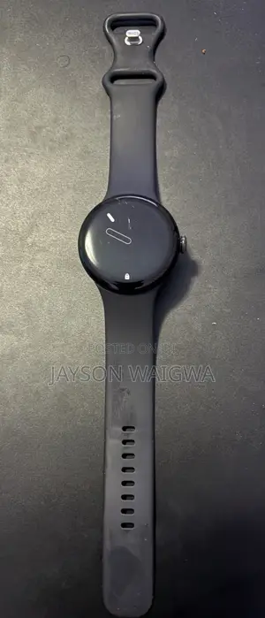Google Pixel Watch 3 41mm LTE