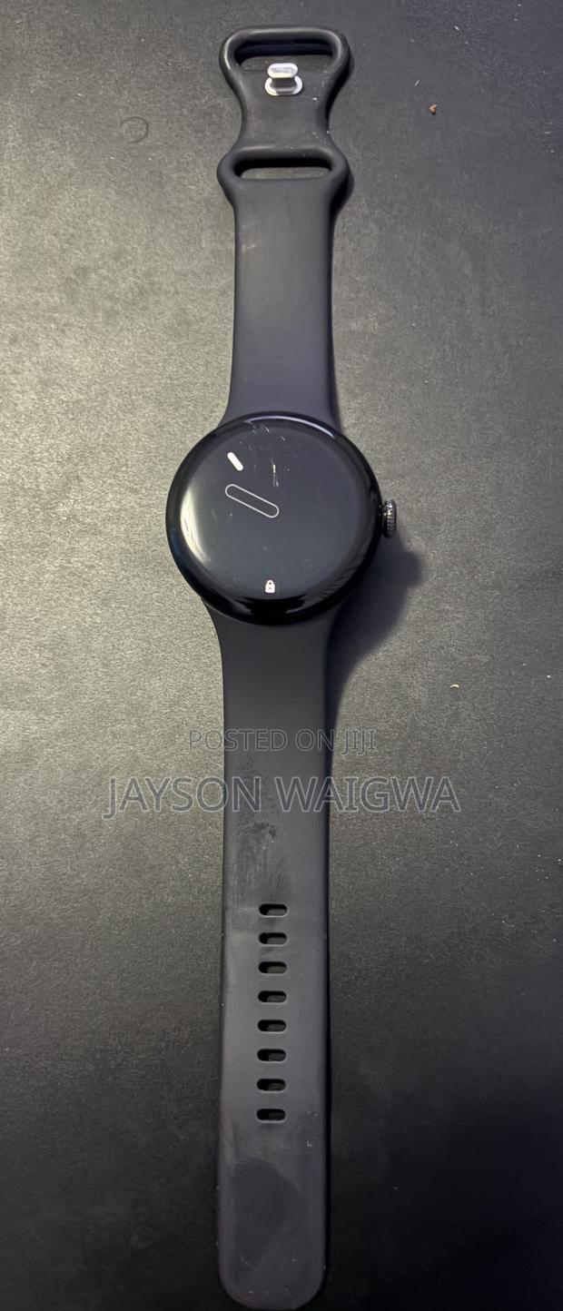 Google Pixel Watch 3 41mm LTE - thumbnail 2