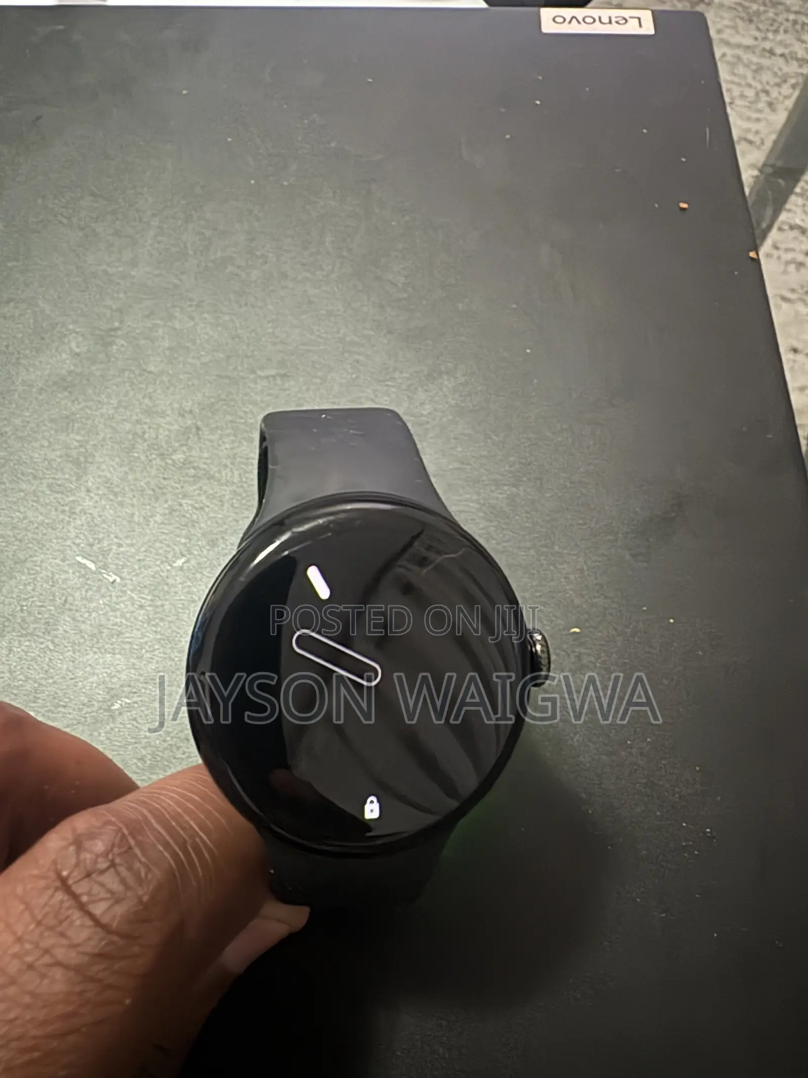Google Pixel Watch 3 41mm LTE