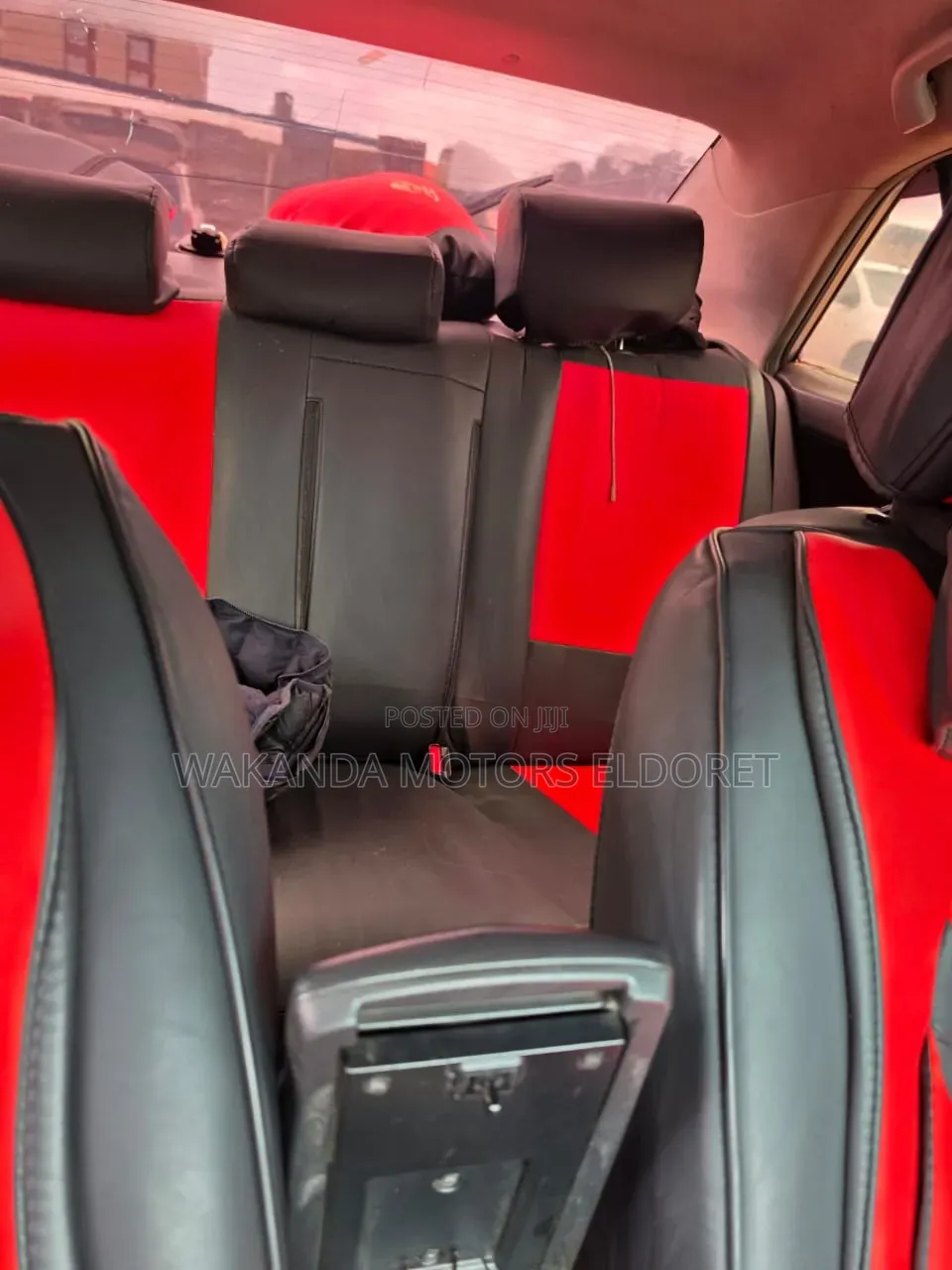 Toyota Allion 2007 Silver