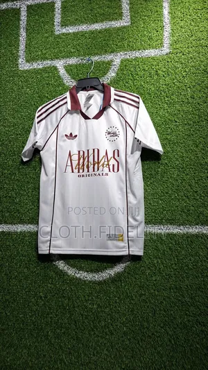 Adidas OG Worldwide Edition Kits.