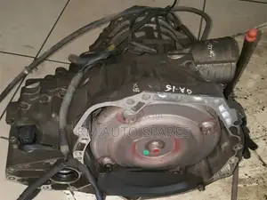Nissan Ga15 Gearbox for Nissan Fb14, Fb15, Wingroad.