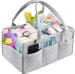Diaper Bag
