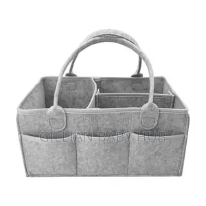 Diaper Bag