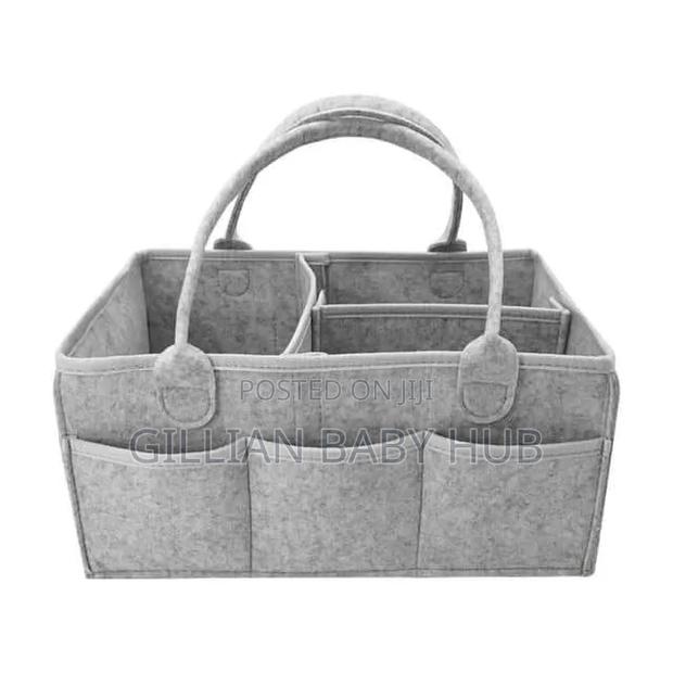 Diaper Bag - thumbnail 2