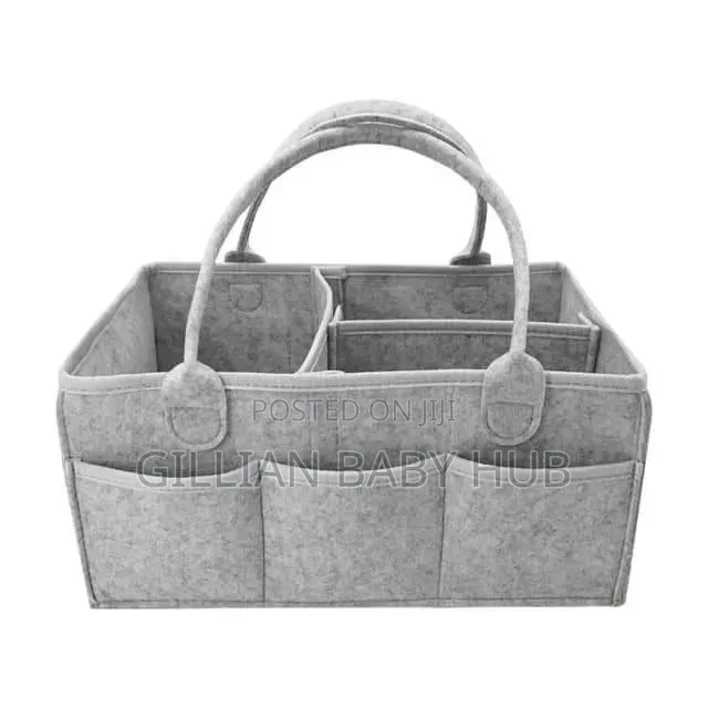 Diaper Bag