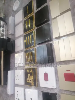 Electrical Services