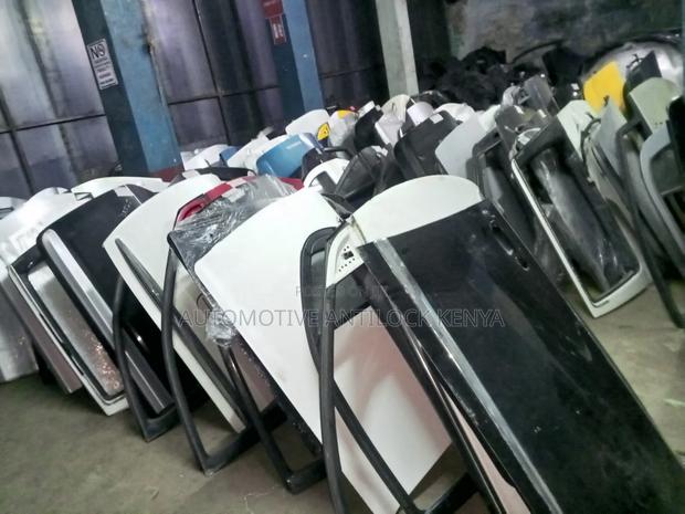 Ex Japan Popular Models Car Doors. - main view