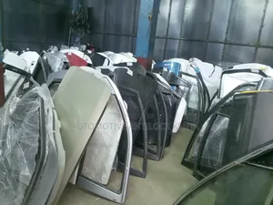 Ex Japan Popular Models Car Doors.