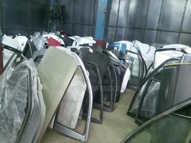 Ex Japan Popular Models Car Doors. - thumbnail 2