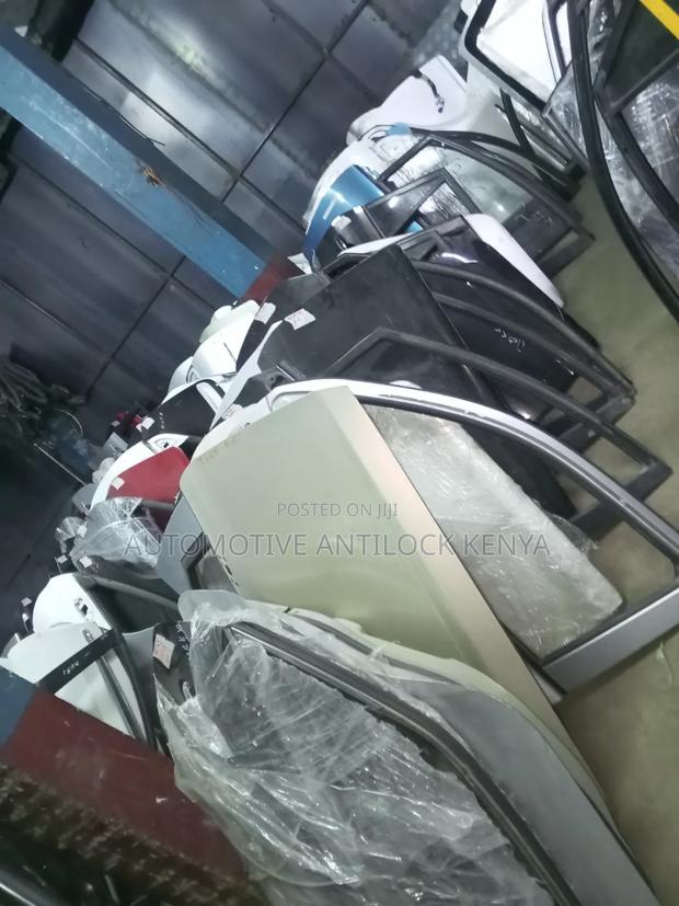 Ex Japan Popular Models Car Doors. - thumbnail 3
