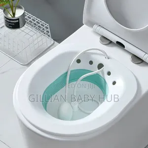 Foldable Sitz Bath