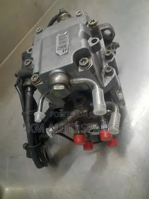 Mitsubishi 4m41 Injector Pump for Mitsubishi Pajero, L200.