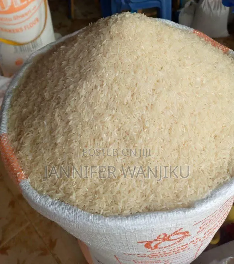 Mwea Pure Pishori