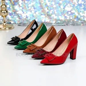 High Heels