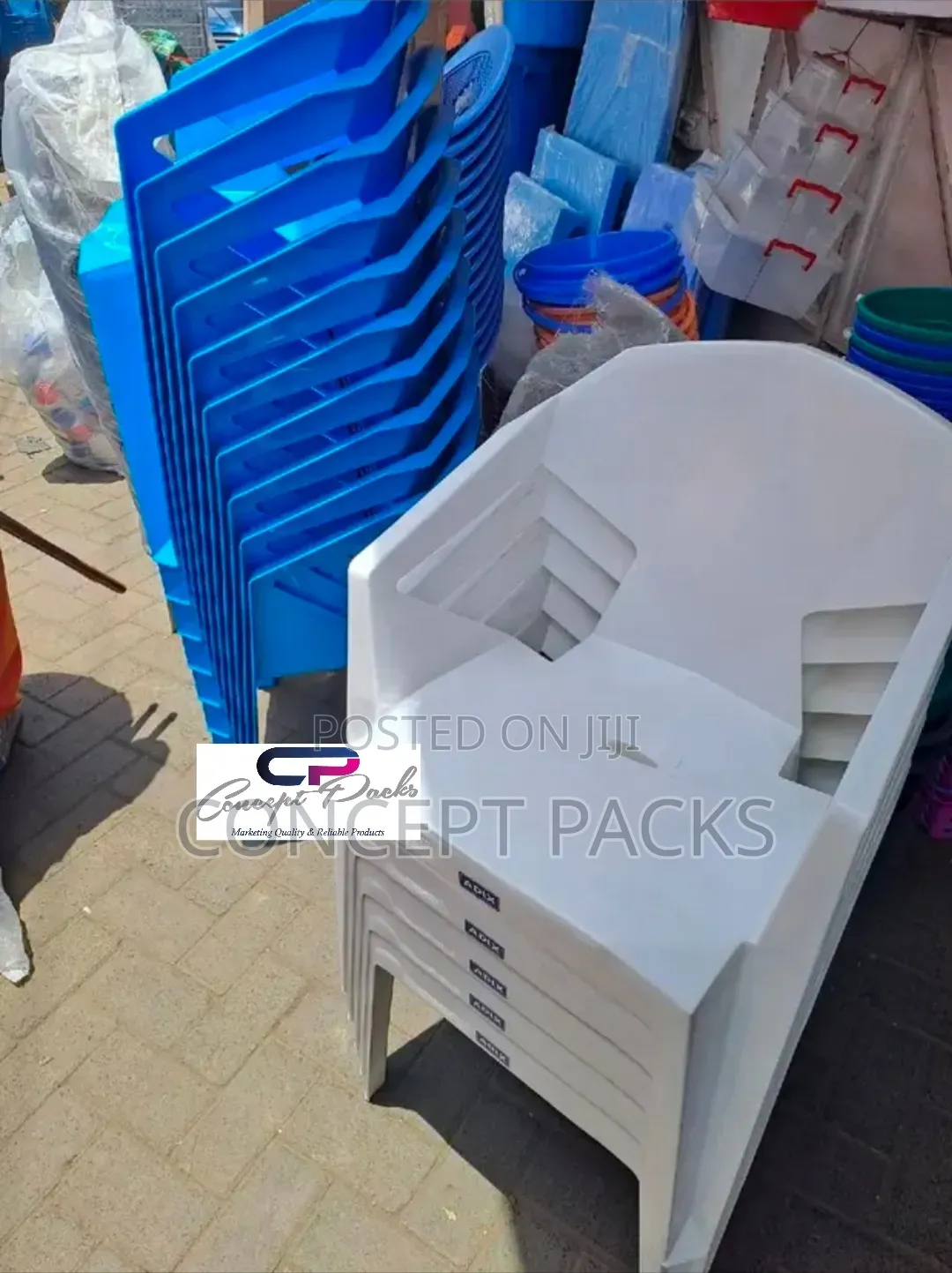 Quality Garden Diamond Armchairs