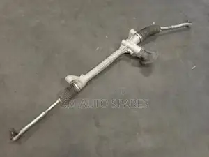 Honda Fit Steering Rack.