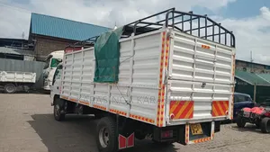 Isuzu NPR 4.3
