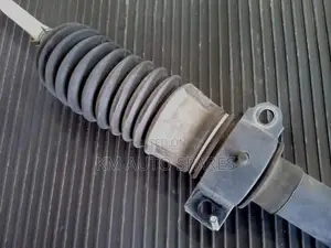 Nissan Pino Steering Rack.