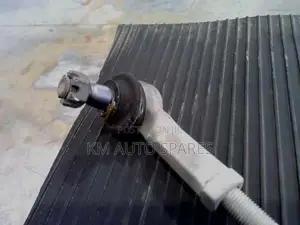 Nissan Pino Steering Rack.