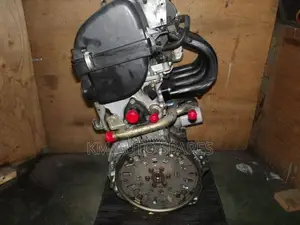 Nissan Cr14 Slim Engine for Nissan Cube, March, Note.