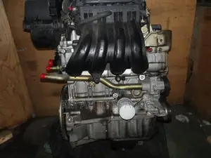 Nissan Cr14 Slim Engine for Nissan Cube, March, Note.