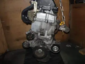 Nissan Cr14 Slim Engine for Nissan Cube, March, Note.