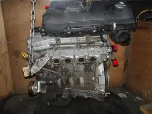 Nissan Cr14 Slim Engine for Nissan Cube, March, Note.