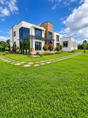 4bdrm Mansion in Kijani Ridge, Old Junction for rent