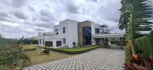 4bdrm Mansion in Kijani Ridge, Old Junction for rent
