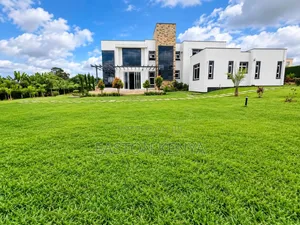 4bdrm Mansion in Kijani Ridge, Old Junction for rent