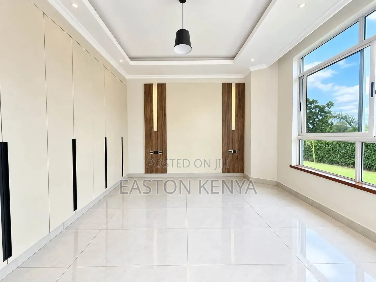 4bdrm Mansion in Kijani Ridge, Old Junction for rent