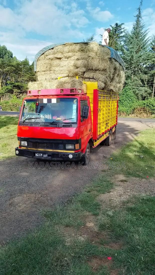 Tata Truck