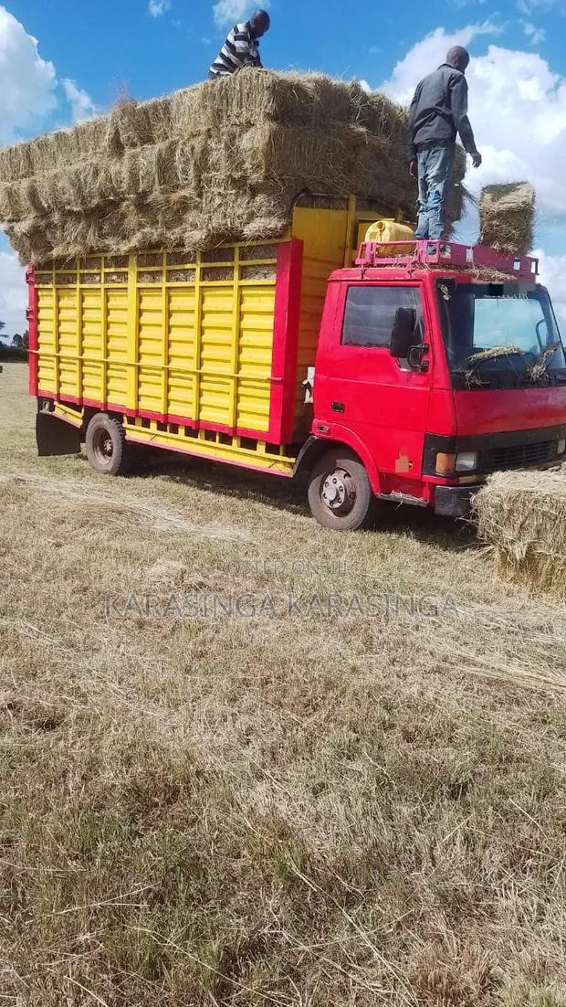 Tata Truck - thumbnail 4