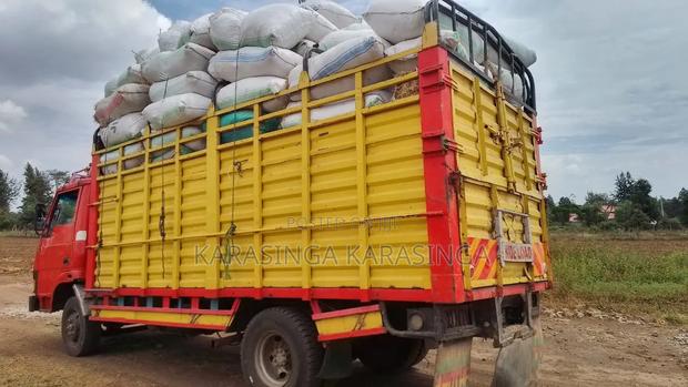 Tata Truck - thumbnail 5