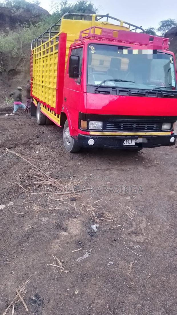 Tata Truck - thumbnail 7