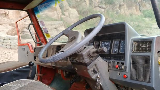 Tata Truck - thumbnail 10