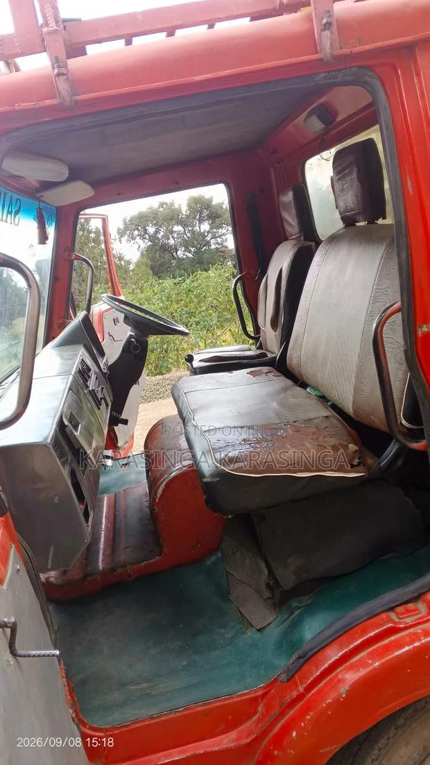 Tata Truck - thumbnail 13