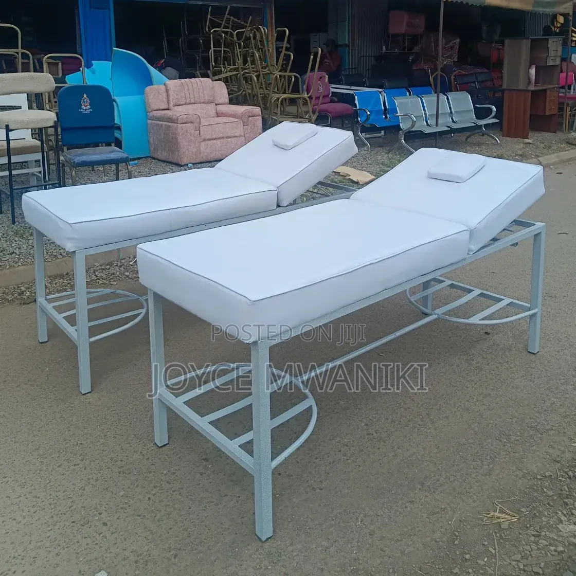 Massage Bed