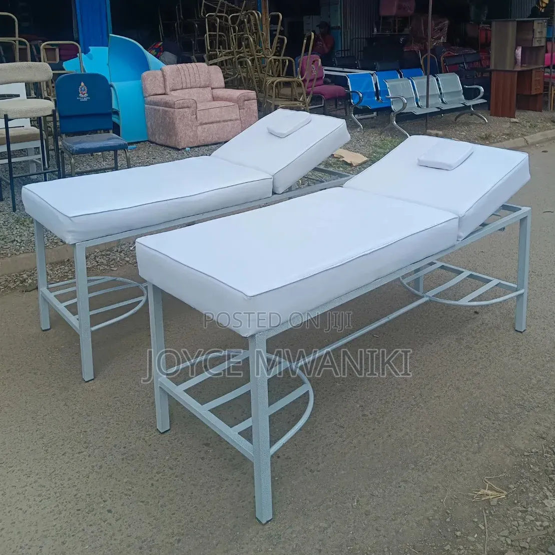 Massage Bed