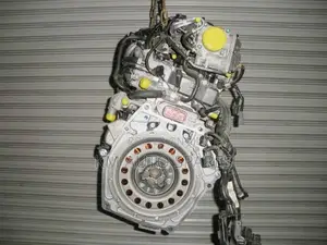 Honda Lda Slim Engine, Hybrid, for Insight, Fit, Fit Shuttle
