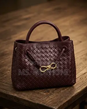 Bottega Veneta Andiamo Boxed Bags