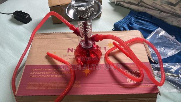 Shisha Pot - thumbnail 3