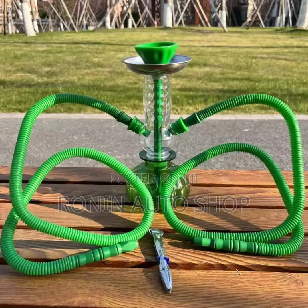Shisha Pot