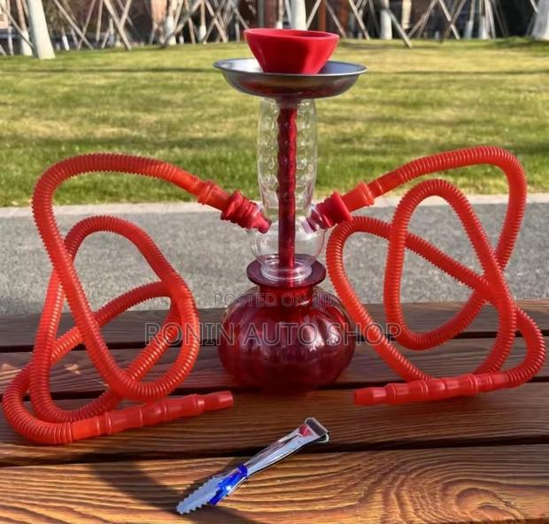 Shisha Pot - thumbnail 2